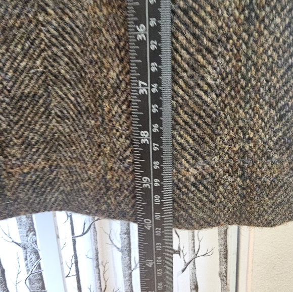 Zadig & Voltaire Wool Coat -NWT - Picture 11 of 14